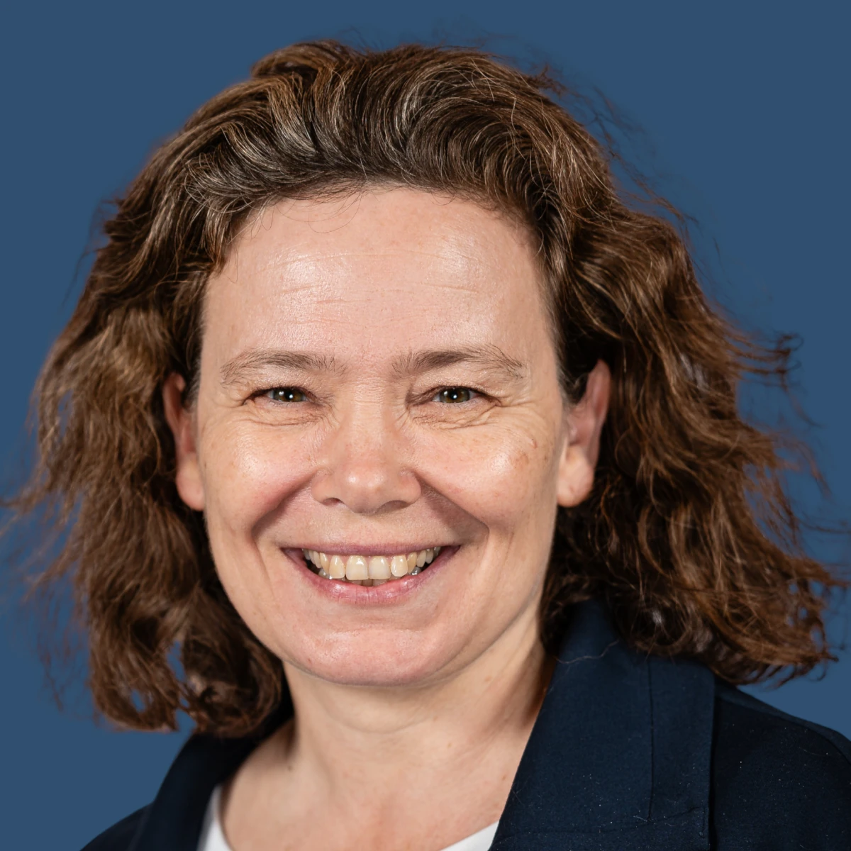 Ulla Gschwandtner